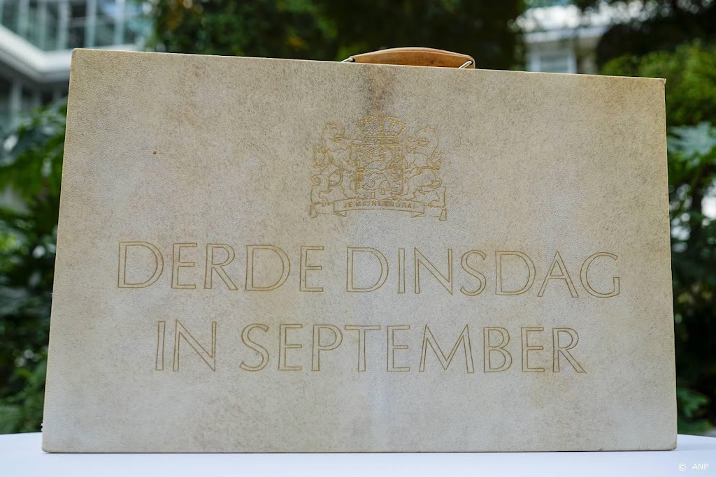 Begrotingstekort loopt op door extra uitgaven