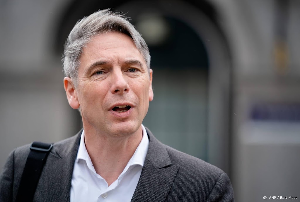 FNV: miljoenennota is historisch pakket aan pleisters plakken