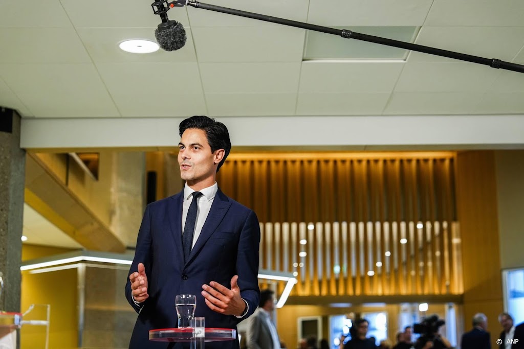 Jetten: binnen paar weken meer duidelijk over extra steun mkb