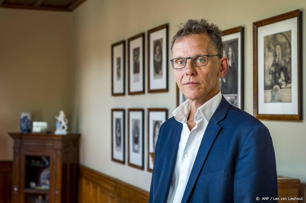Kees Vendrik moet gesprek over klimaatbeleid gaan aanjagen