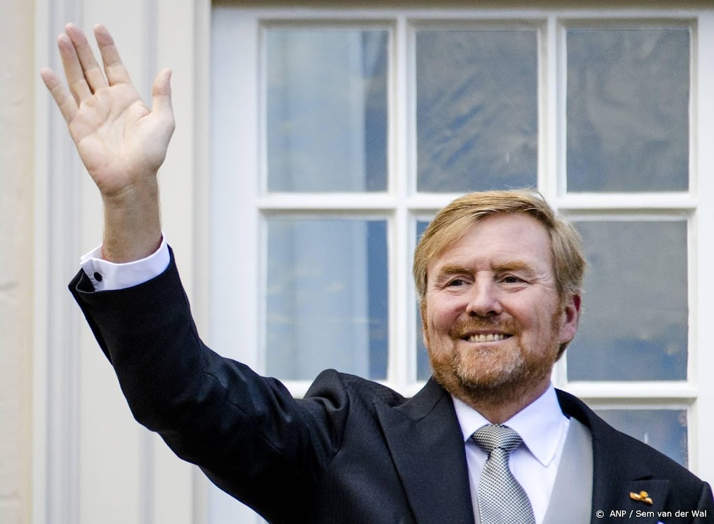 Rutte: koning landverrader noemen is onacceptabel
