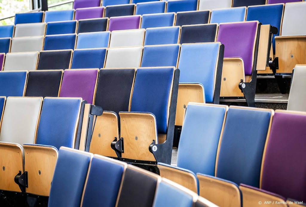 Meevaller kabinet door lager aantal leerlingen en studenten