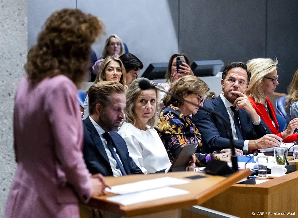 Hermans: wat doet Rutte persoonlijk voor slagen Tunesië-deal