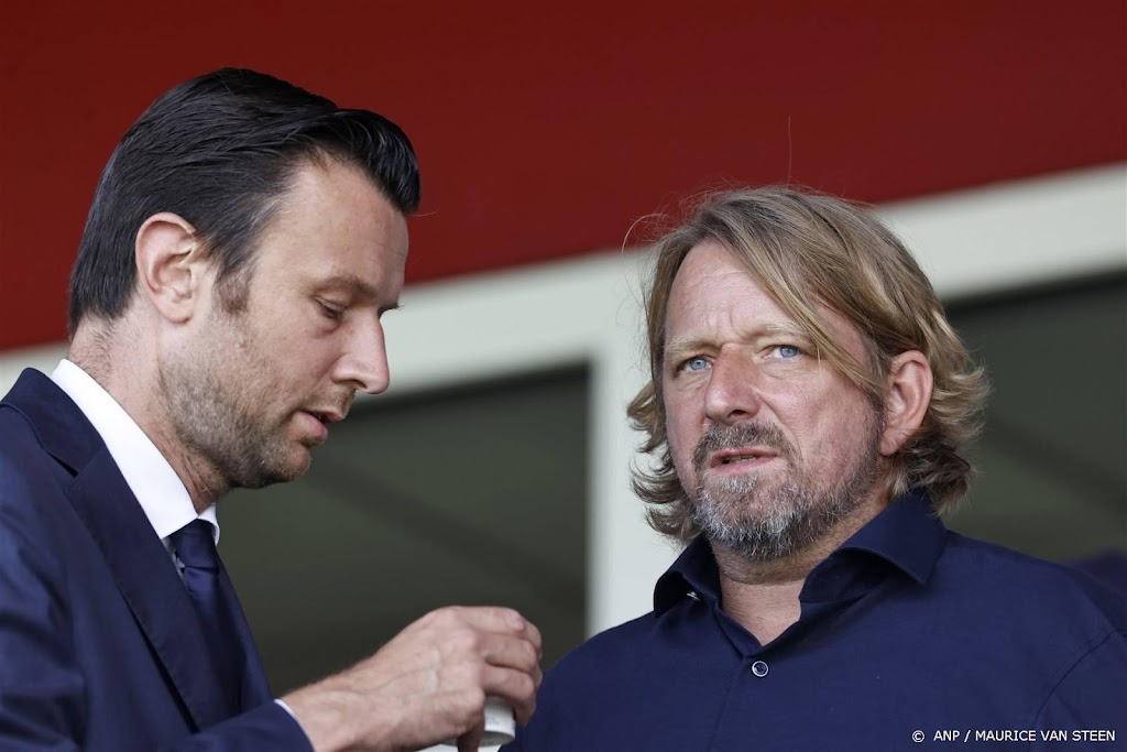 Bond spelersmakelaars: handelwijze Mislintat streng verboden