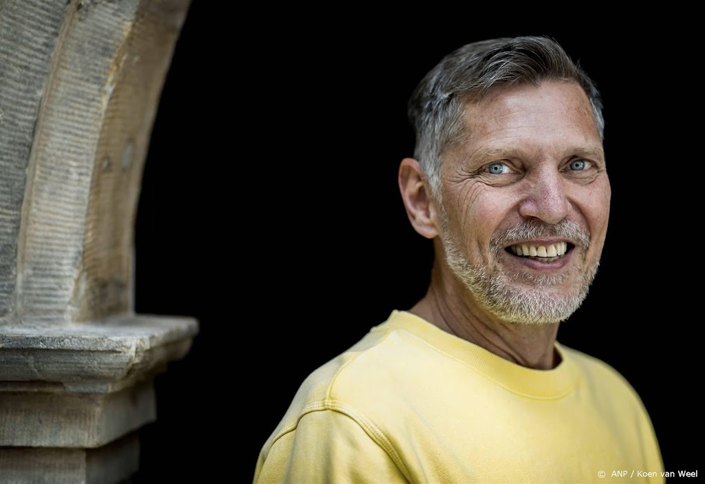 Uslu: Olaf was beeldbepalend voor fotografie laatste decennia