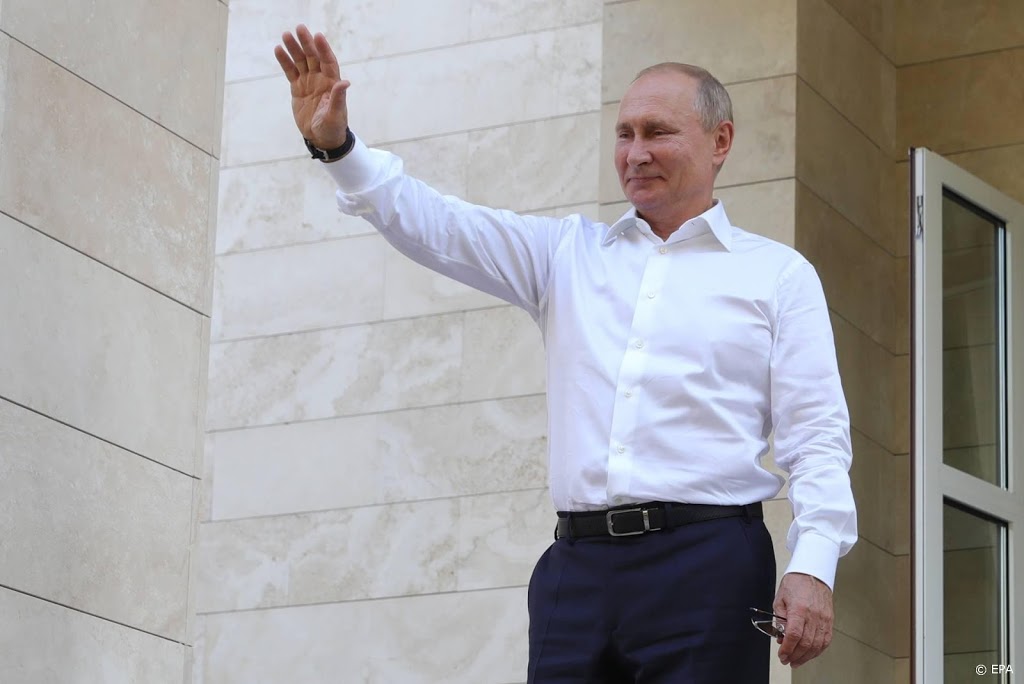 VS positief over Russisch kernwapenvoorstel