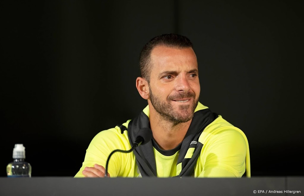 Granada zonder spits Soldado tegen PSV vanwege corona