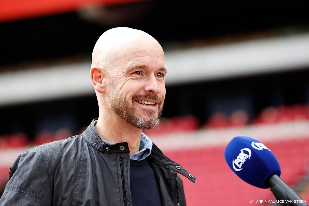 Ajax wil Liverpool moedig en met vertrouwen bestrijden