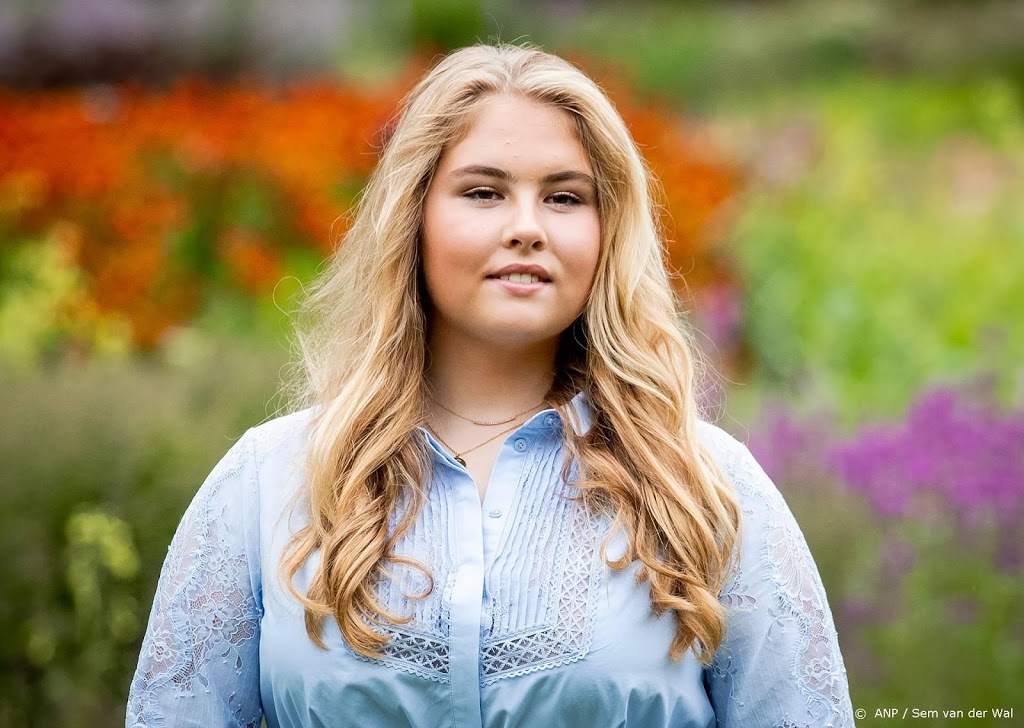 OM wil cel en tbs voor man die prinses bedreigde