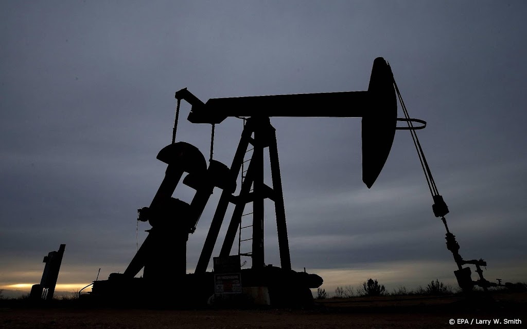 Klimaatdoelen Parijs bedreigd door toename olie- en gaswinning