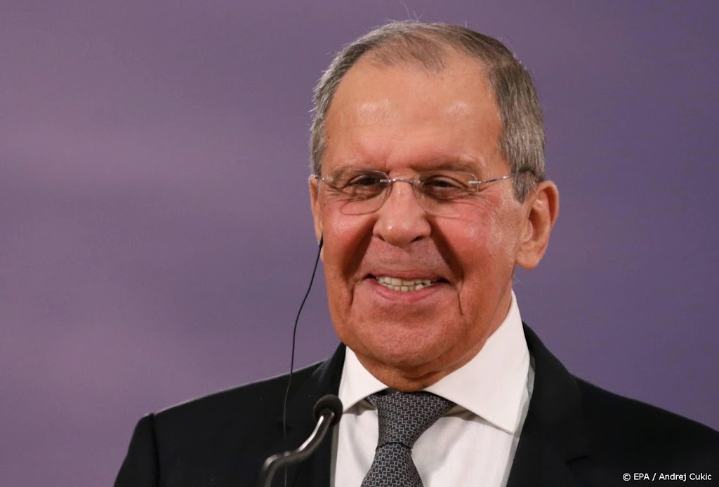 Rusland: Taliban spannen zich in om Afghanistan te stabiliseren