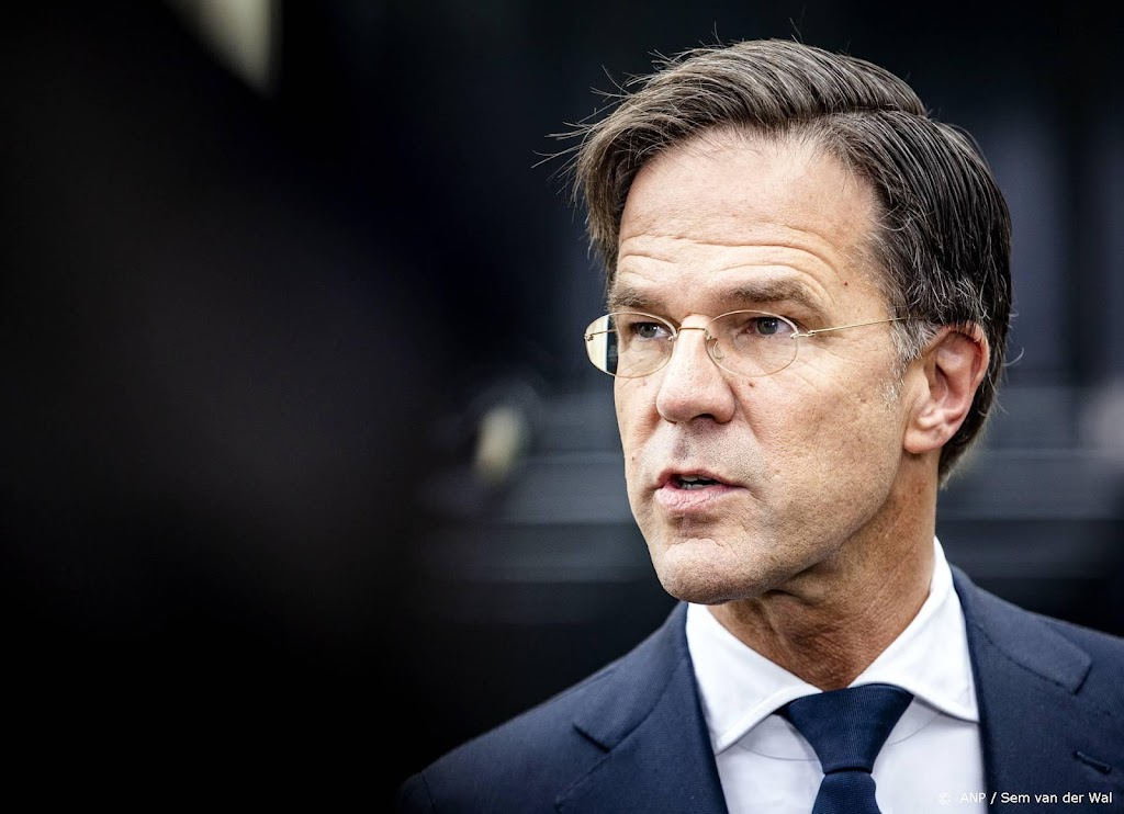 Bedreiger Rutte ook verdacht van oplichting
