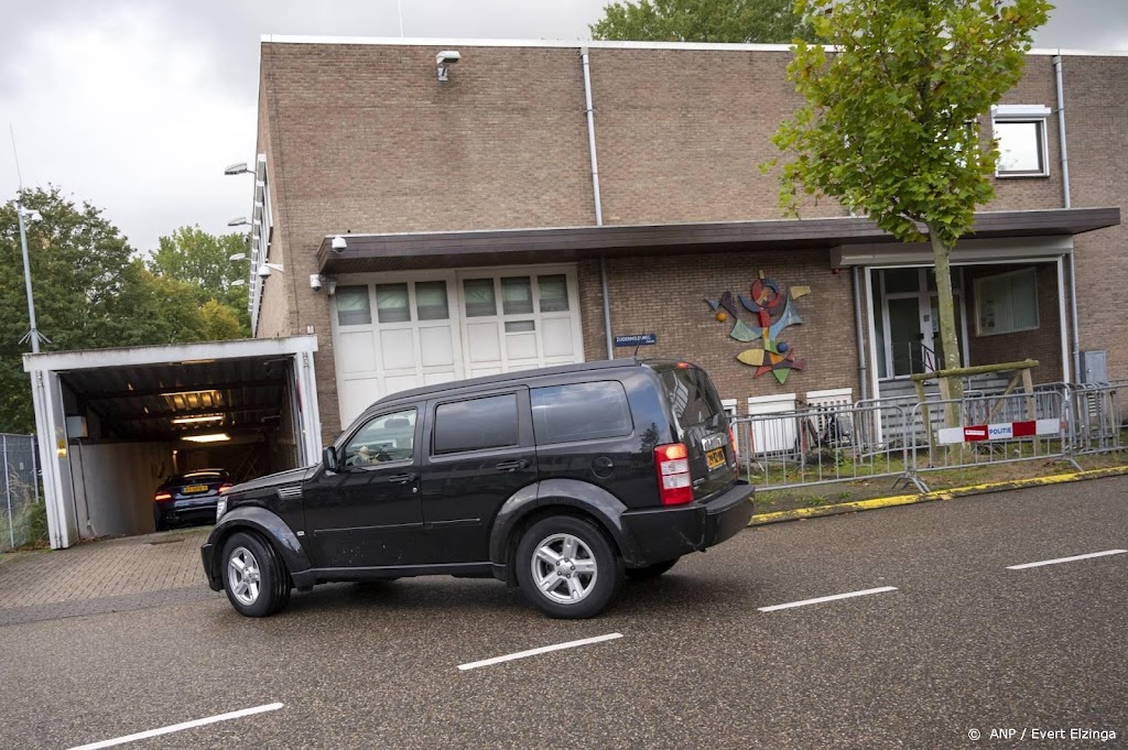 Ook OM in hoger beroep in moordzaak advocaat Wiersum