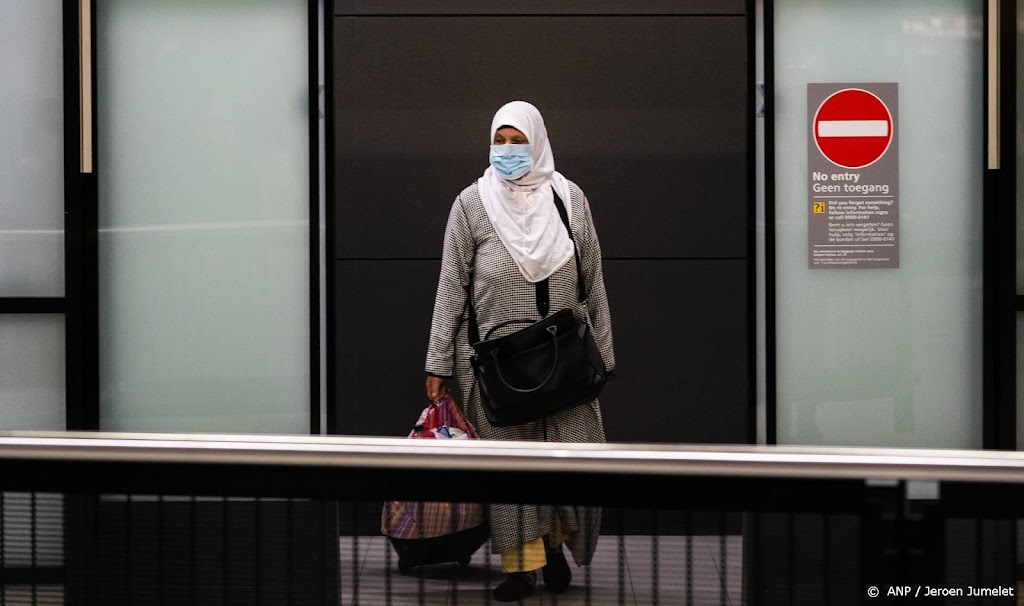 BuZa tegen reizigers uit en naar Marokko: zoek snel andere route