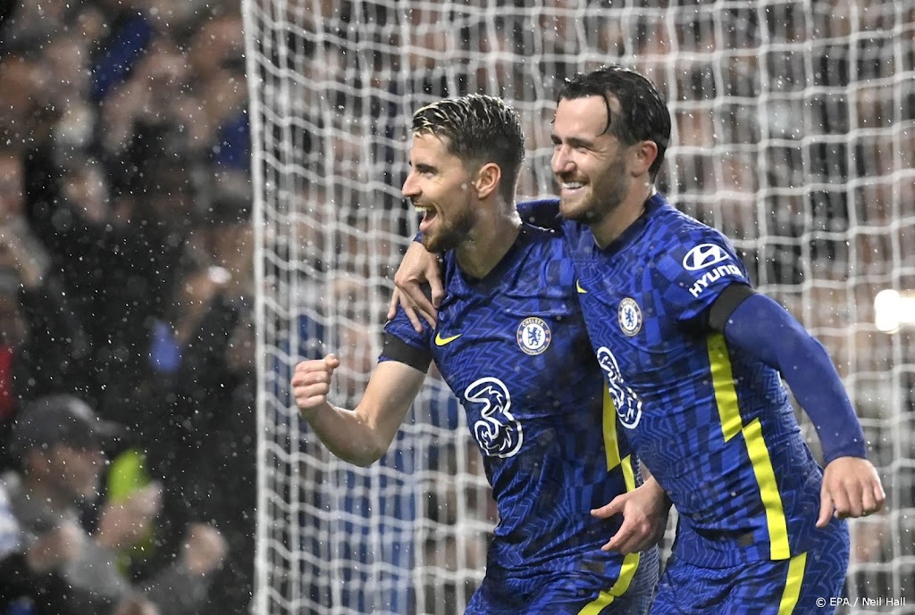 Chelsea rolt Malmö op, Juventus wint bij FC Zenit
