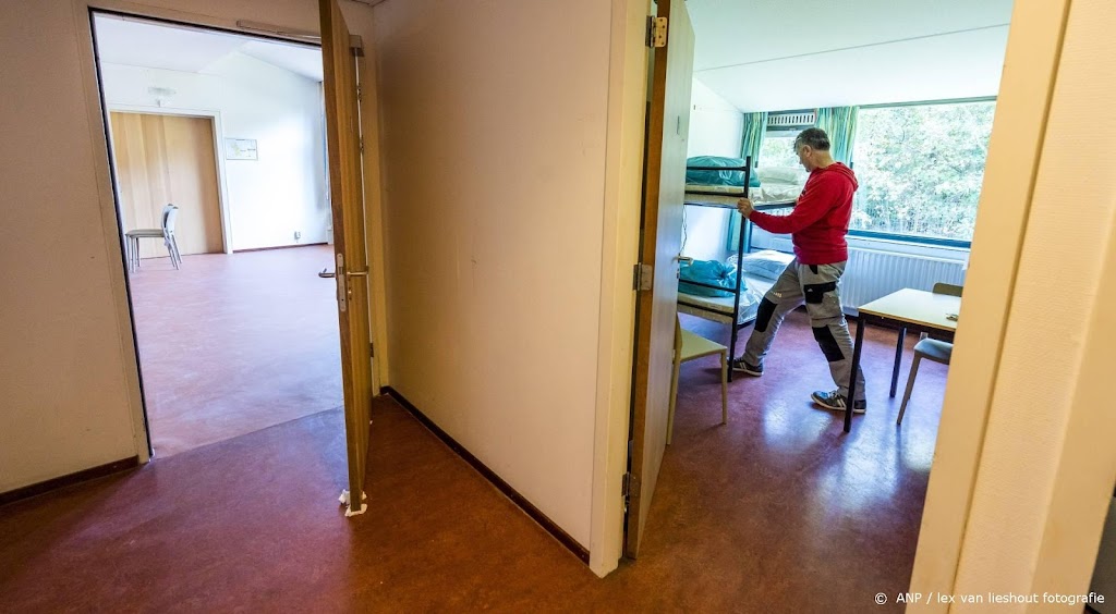 Adviesraad: geef statushouder weer voorrang bij huisvesting