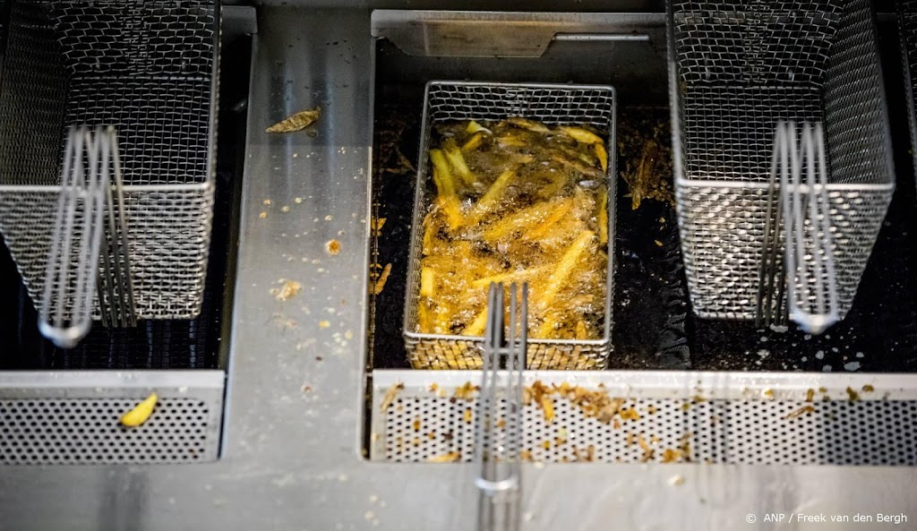 Onderzoeksbureau: onvoldoende bescherming tegen junkfoodreclame