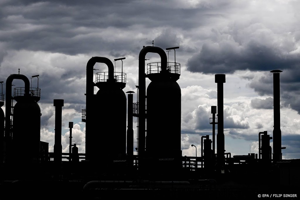 Klimaatdenktank: lng-import kost Duitsland onnodig miljarden