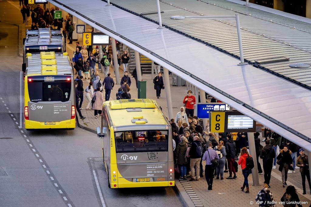 Onenigheid werkgevers en FNV over impact staking streekvervoer