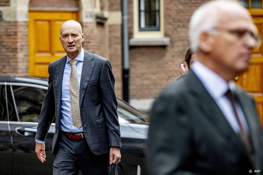 Kuipers lichtte Kamer verkeerd in, toch opnames van OMT bewaard