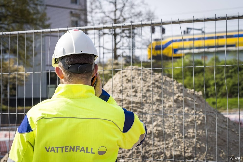 Vattenfall stopt met aanleg warmtenetten vanwege regeringsplan