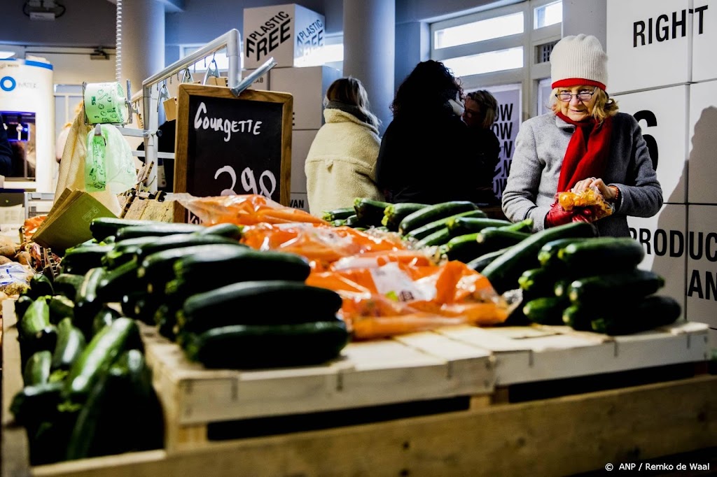 ACM: duurzaam voedsel te duur en keurmerken verwarrend