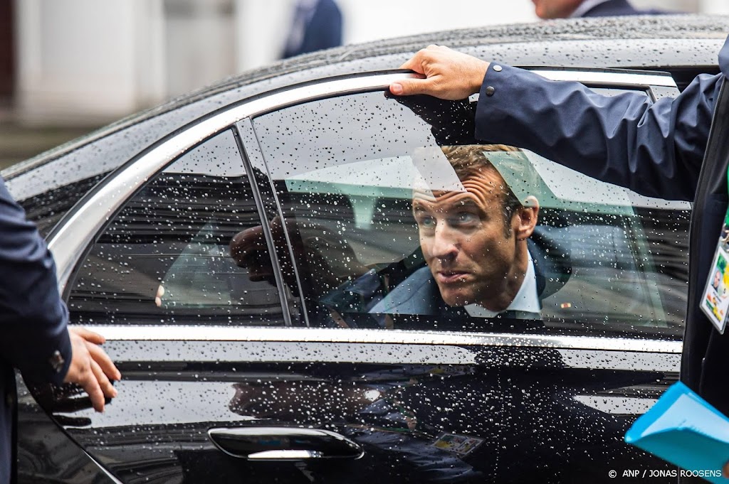 Spaans-Franse deal over onderzeese route voor groene energie