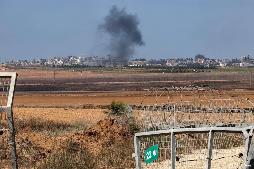 Hamas meldt vrijlating twee Amerikaanse gijzelaars