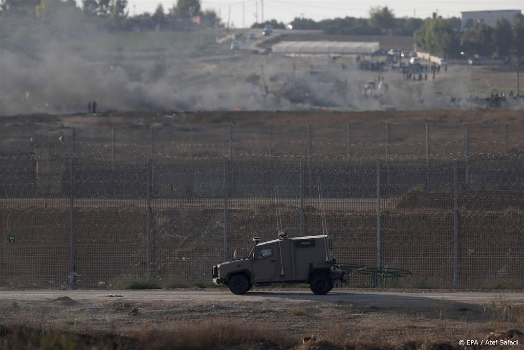 Israël bevestigt vrijlating twee gijzelaars door Hamas