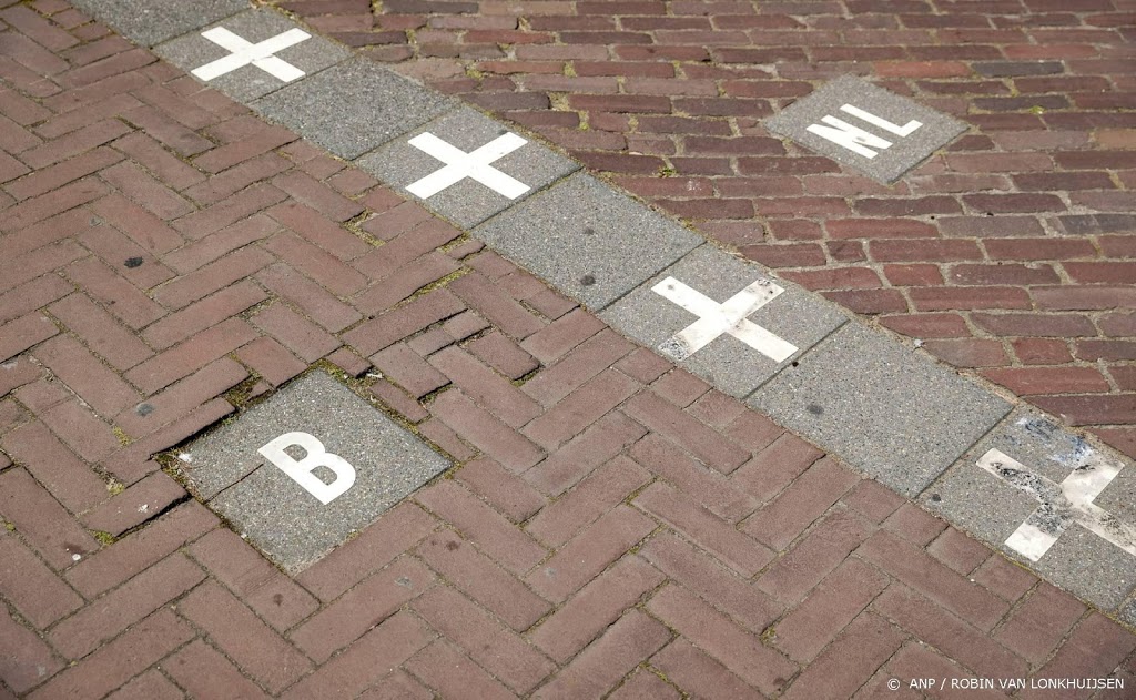 'Samenwerking Europese buurlanden faalt tijdens coronapandemie'
