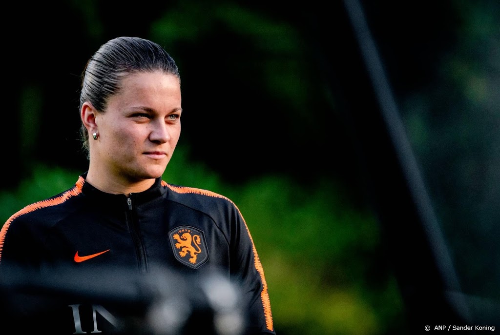 Ajax Vrouwen trekt recordinternational Spitse aan