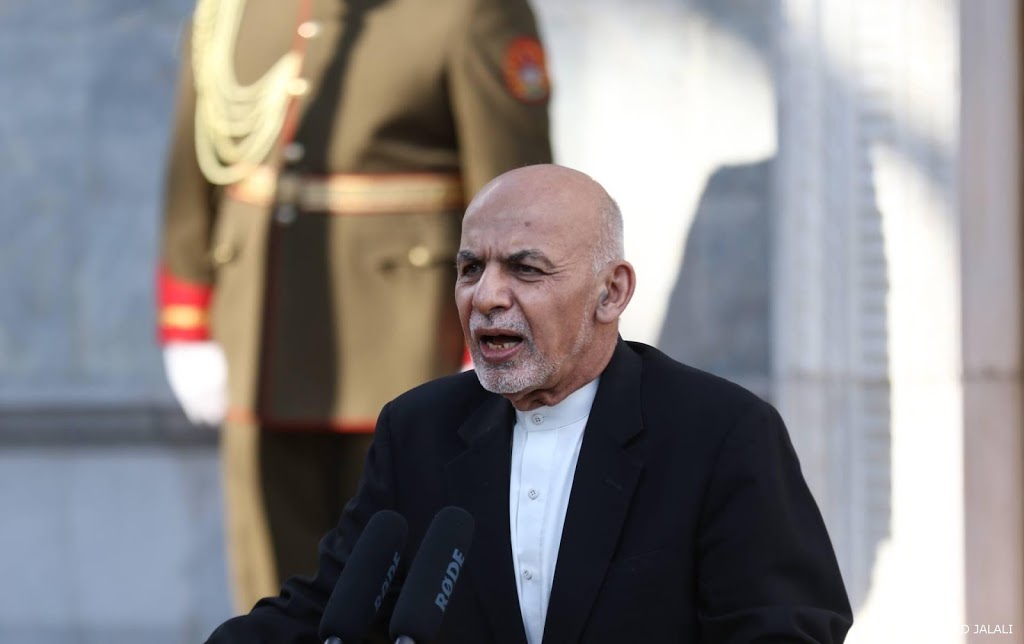 Afghanistan eist gerechtigheid na Australische gruweldaden