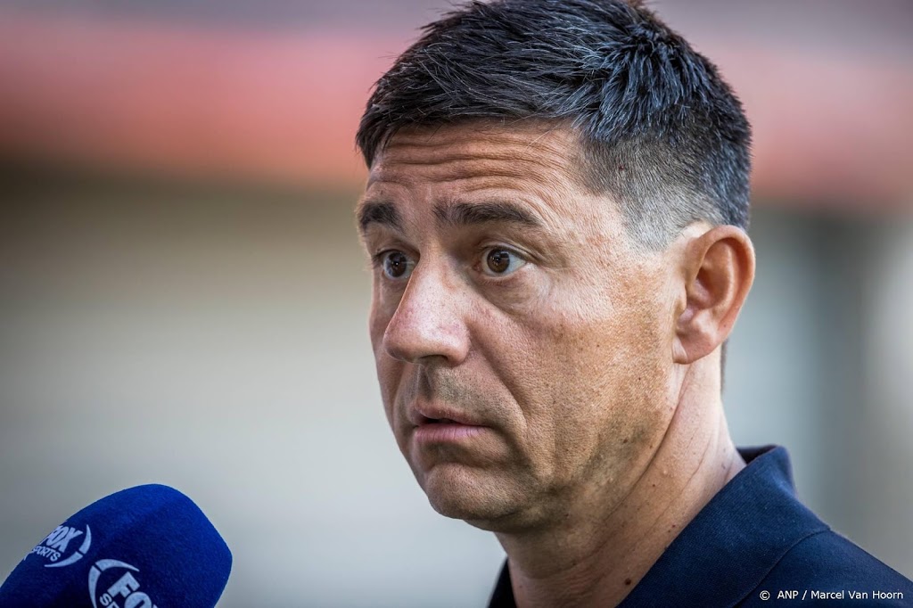 Gelijkspel voor Jong PSV en Jong Ajax, Jong Utrecht wint