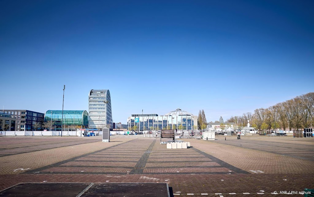 Demonstratie in Breda tegen coronamaatregelen gaat door