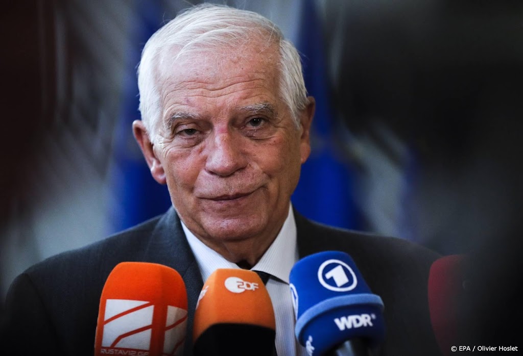 Leiders Servië en Kosovo naar Brussel voor crisisoverleg