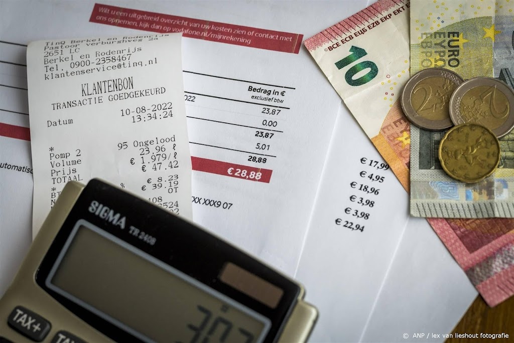 Maximale rente op krediet stijgt van 14 naar 15 procent