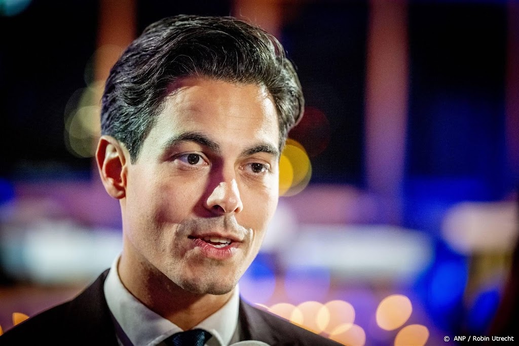 Jetten vindt Timmermans' pleidooi over stikstof 'lachwekkend'