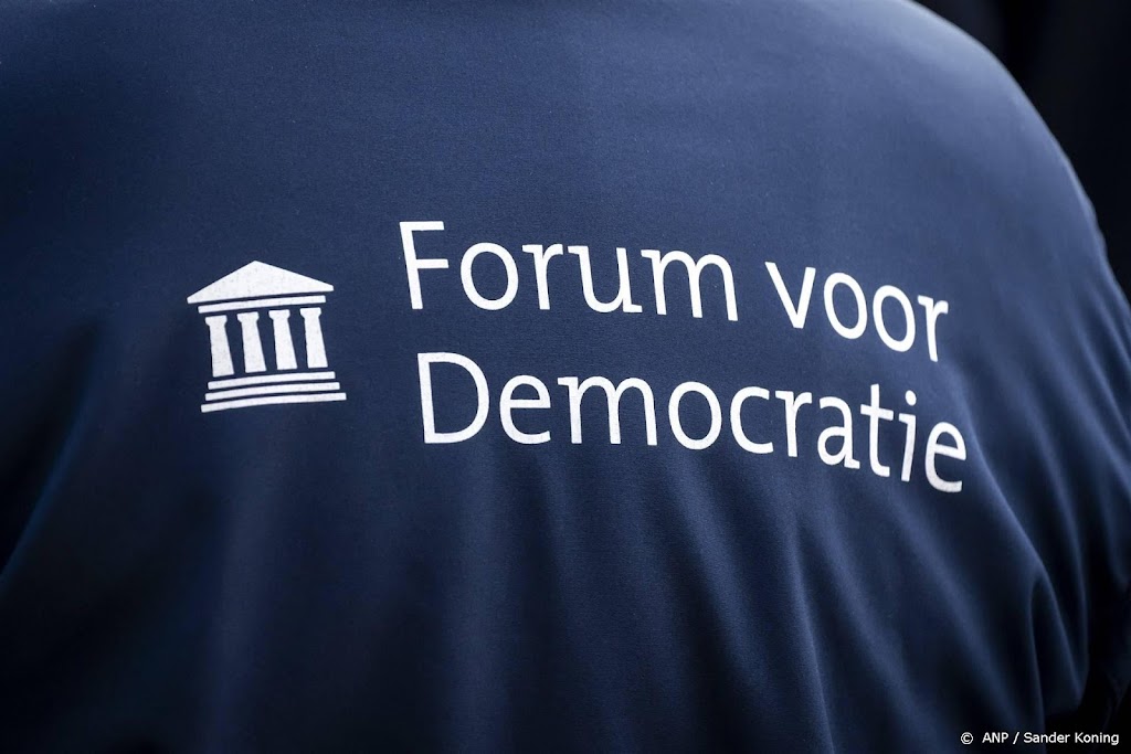 FVD gelast bijeenkomst Zwolle af na aanval op Baudet