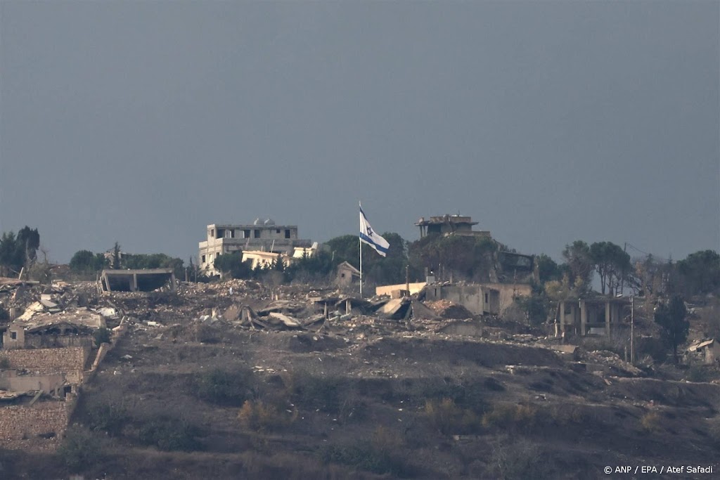 Hezbollah: bestand met Israël moet einde maken aan geweld