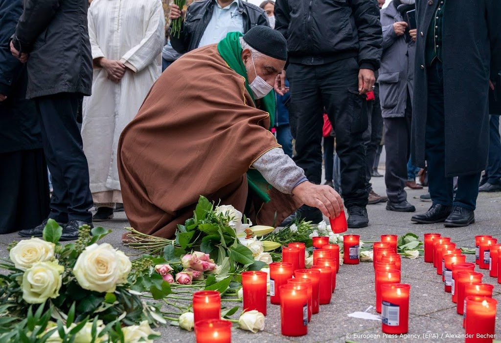 Twee nieuwe arrestaties voor aanslag Wenen