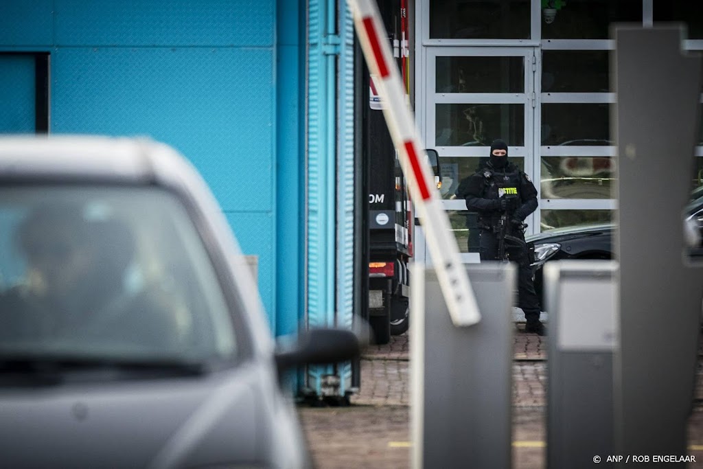 Rechtbank bespreekt proces Marengo-hoofdverdachte Saïd R.