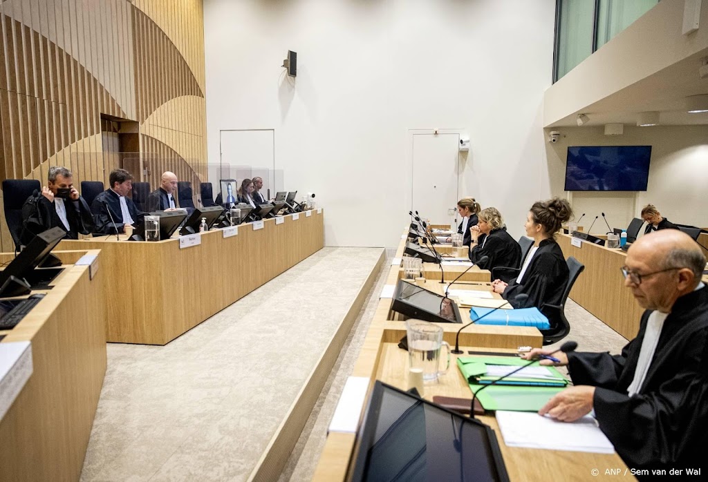 OM: we staan hier om recht te doen aan alle MH17-slachtoffers