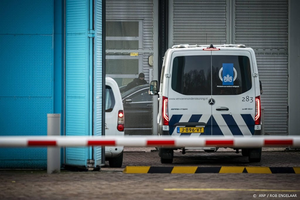 Advocaten Saïd R. willen afsplitsing van Marengo-proces