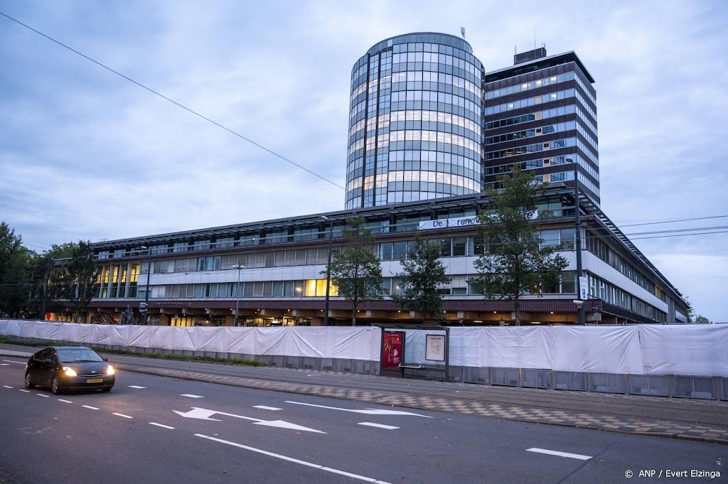 DNB voorziet door lockdown weer lagere groei economie
