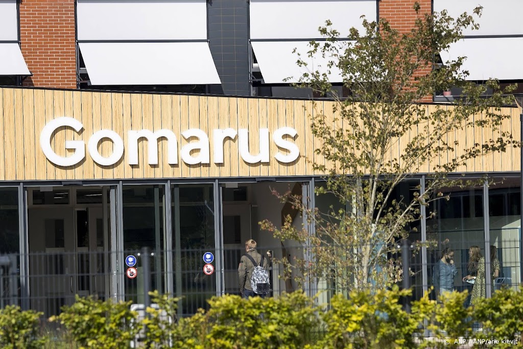 Leraren Gomarus moesten ook homoseksuele collega's verklikken