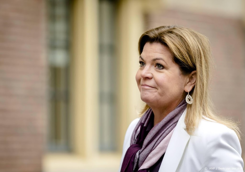 Van der Wal ziet meer EU-landen met zorgen over natuurherstelplan