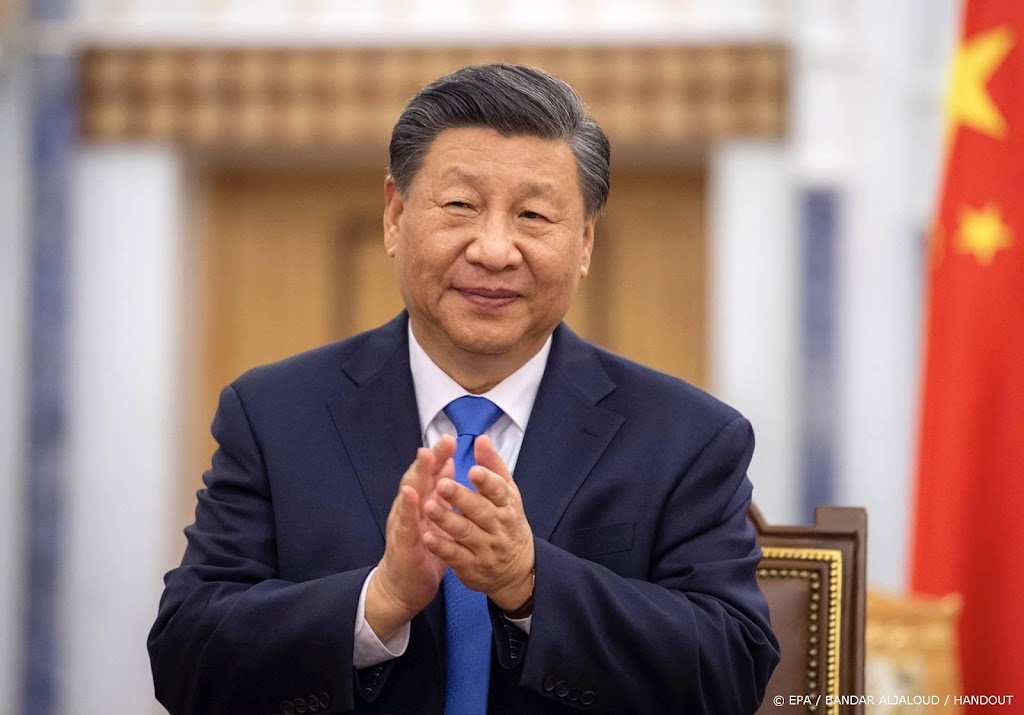 Duitse president dankt Xi Jinping voor veroordelen kerndreiging