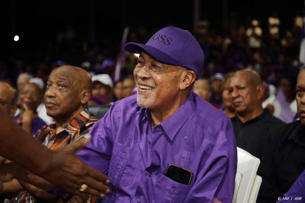 Bouterse hoort eindvonnis voor rol bij Surinaamse Decembermoorden