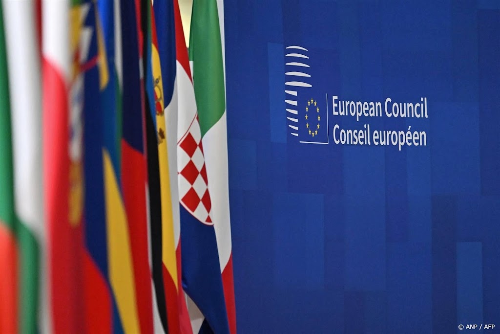 Europese Unie eens over aanscherpen migratieregels