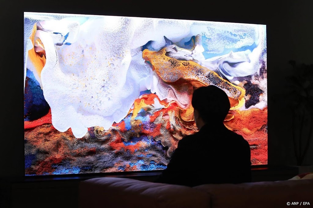 Miljoenenclaim tegen Samsung om prijsafspraken over televisies